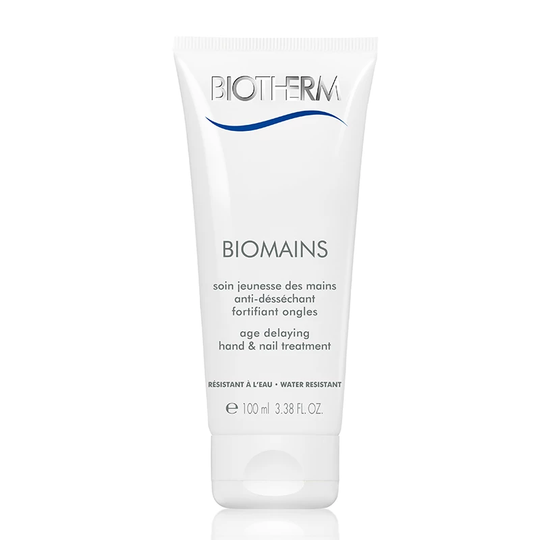 Biomains Age Delaying Hand & Nail Treatment 100 ml