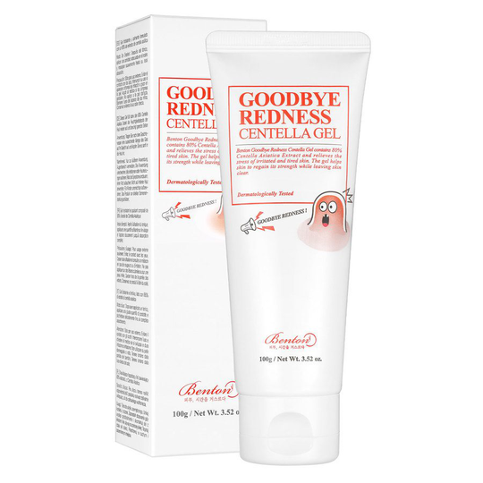 Benton Goodbye Redness Centella Gel 100 g