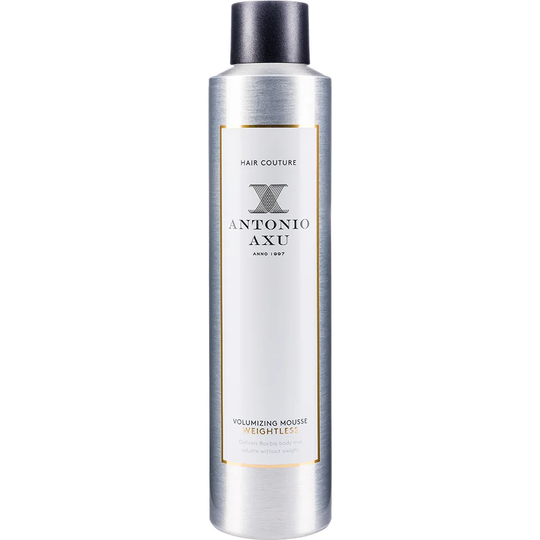 Volumizing Mousse Wieghtless, 300 ml Antonio Axu Hiuslakat