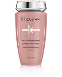 Bain Chroma Respect Shampoo, 250ml