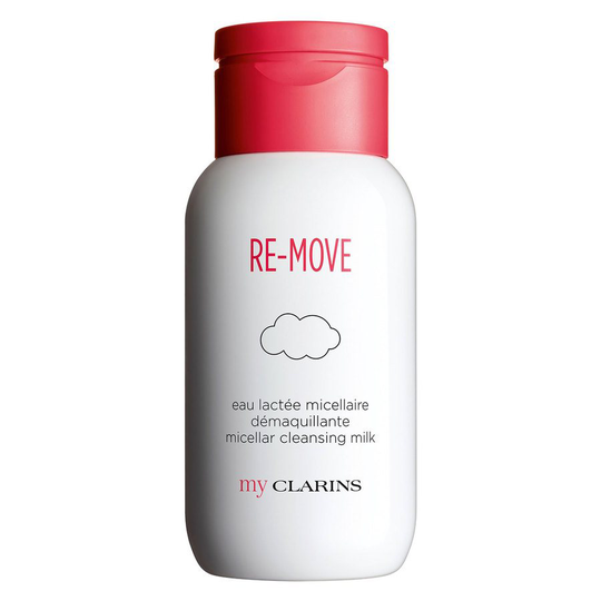 Clarins My Clarins Re-Move Micellar Cleansing Milk