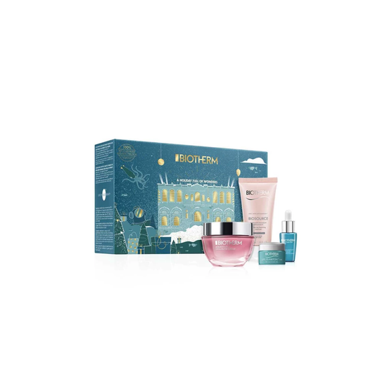 Aquasource Cica Nutri Gift Box