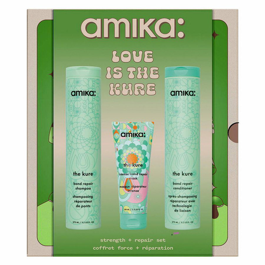 Amika Love Is The Kure Kit