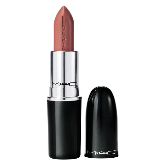 MAC Cosmetics Lustreglass Lipstick 3 g - 27 Hug Me
