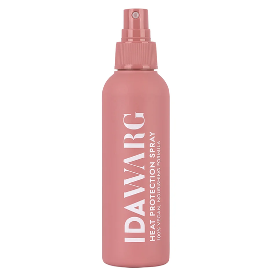 Heat Protecting Spray, Ida Warg Lämpösuoja