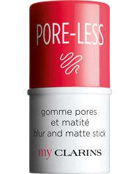 Pore-Less Blur And Matte Stick