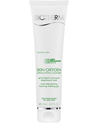 Skin Oxygen Depolluting Cleanser 150ml