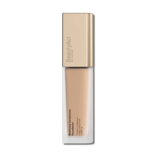 Mattifying Complexion Foundation 06C Cold