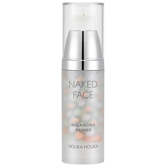 Naked Face Balancing Primer, 35 g Holika Holika Pohjustusvoide