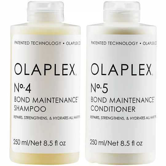 Bond Maintenance Duo, Olaplex Hiustenhoito