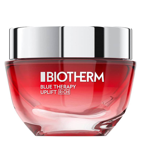 Biotherm Blue Therapy Red Algae Uplift Rich Cream 50ml
