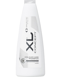 XL Concept Colour Care Shampoo, 400ml