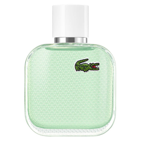 Lacoste L.12.12 Blanc Eau Fraîche Eau De Toilette 50 ml