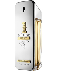 1 Million Lucky, EdT 100ml