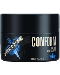 Structure Conform Hard Clay 100ml