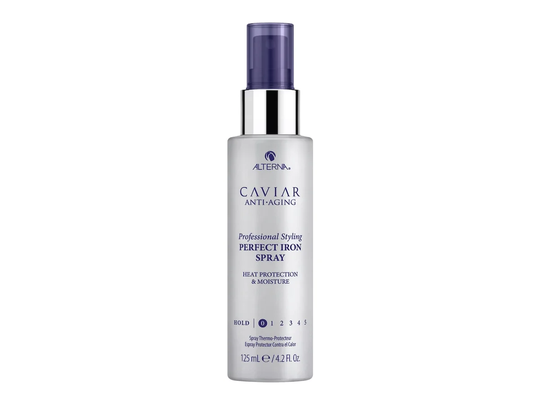 Caviar Perfect Iron Spray, Alterna Lämpösuoja