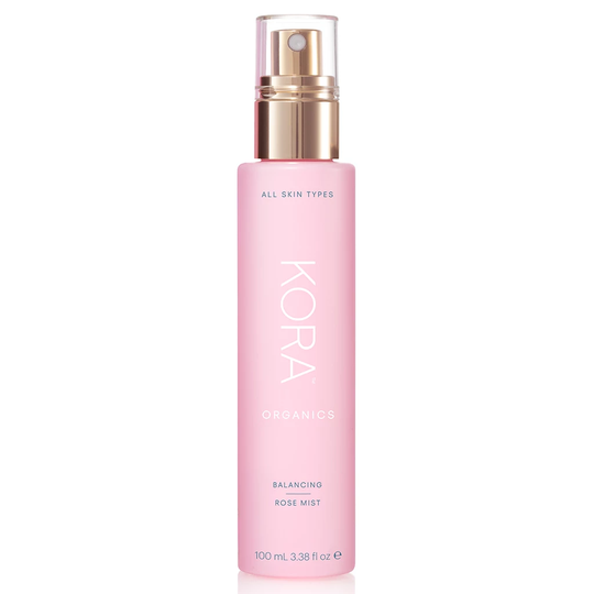 Balancing Rose Mist 100 ml