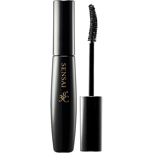 Sensai Mascara 38°C Volumising, Sensai Ripsivärit