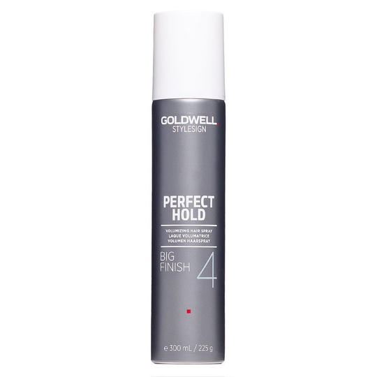 Goldwell StyleSign Perfect Hold Big Finish 300ml
