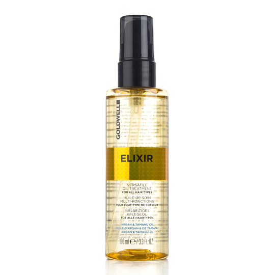Goldwell Elixir Oil Treatment 100 ml