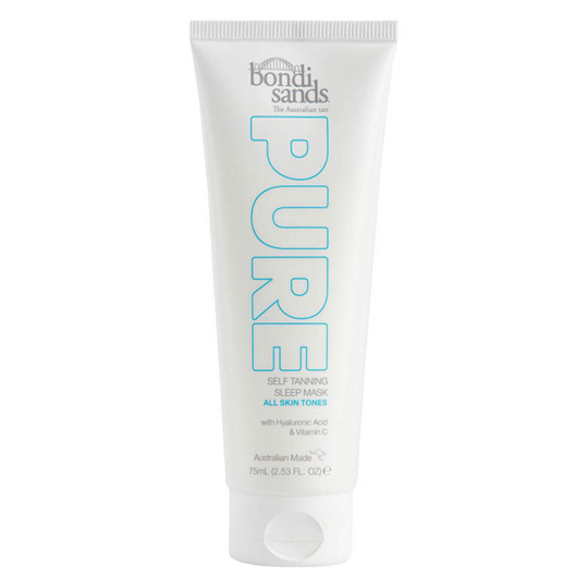 Bondi Sands Pure Sleep Mask 75 ml