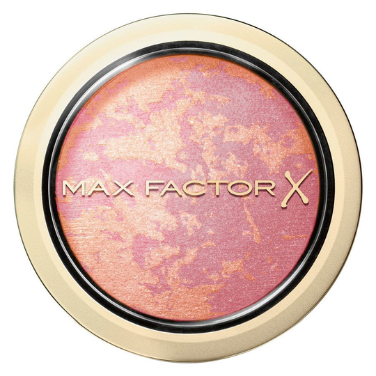 Max Factor Creme Puff Blush - Seductive Pink 15