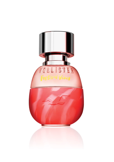 Festival Vibes For Her EdP 30 ml