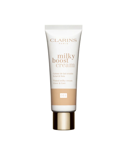 Milky Boost Cream Foundation 3.5
