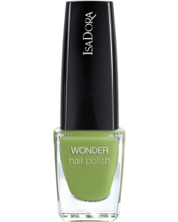 Wonder Nail Polish, 256 Zesty Lime