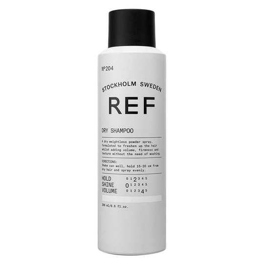 REF Dry Shampoo 200ml