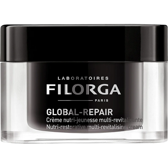 Global-Repair Cream, 50 ml Filorga Päivävoiteet