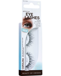 Eyelashes Carolina