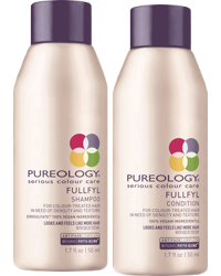 Fullfyl Densifying Travel Kit
