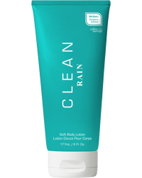 Rain, Soft Body Lotion 177ml