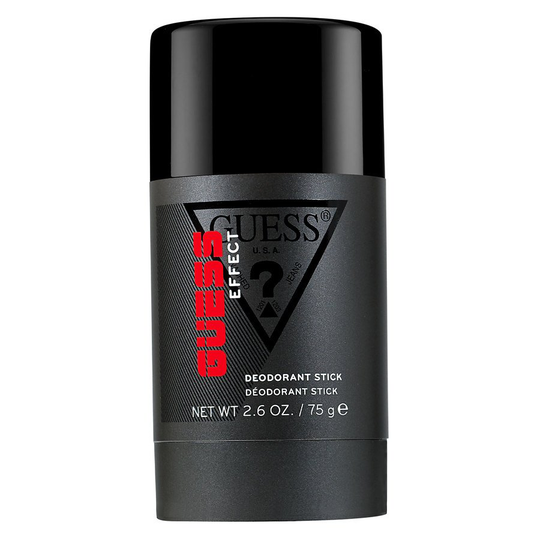 Guess Effect Grooming Deo Stick 75 g