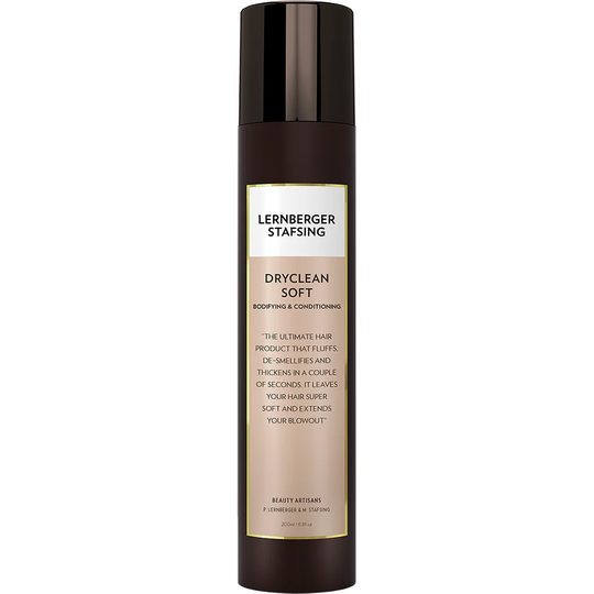 Lernberger Stafsing Dryclean Soft Bodifying & Conditioning, 200 ml Lernberger Stafsing Kuivashampoo