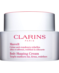 Body Shaping Cream 200ml