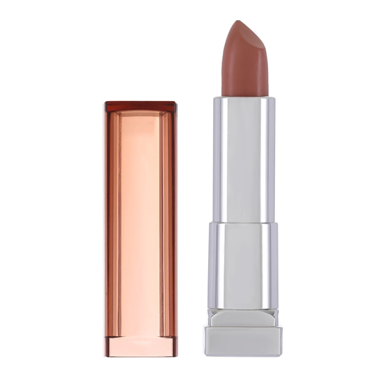 Color Sensational Lipstick Choco Cream