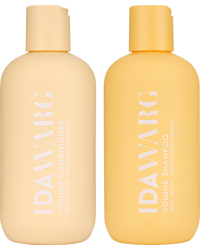 Volume Conditioner 250ml + Shampoo 250ml