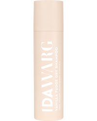 Vanilla Fudge Dry Shampoo, 150ml
