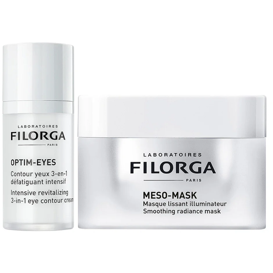 Perfecting Skin Care Duo, Filorga Ihonhoitopakkaukset
