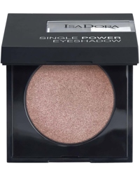Single Power Eyeshadow, 05 Pink Sand