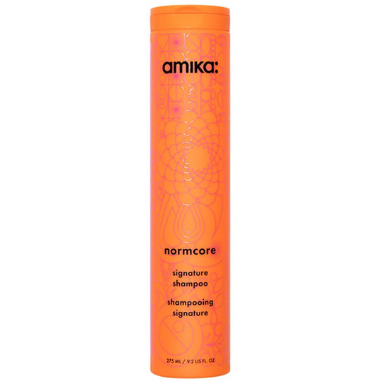 Normcore, 275 ml Amika Shampoo