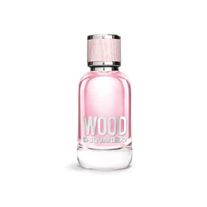 Wood Pour Femme EdT 30 ml