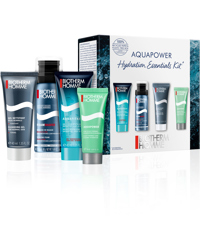 Aquapower Homme Starter Kit 2021
