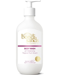 Body Wash 500ml, Tropical Rum