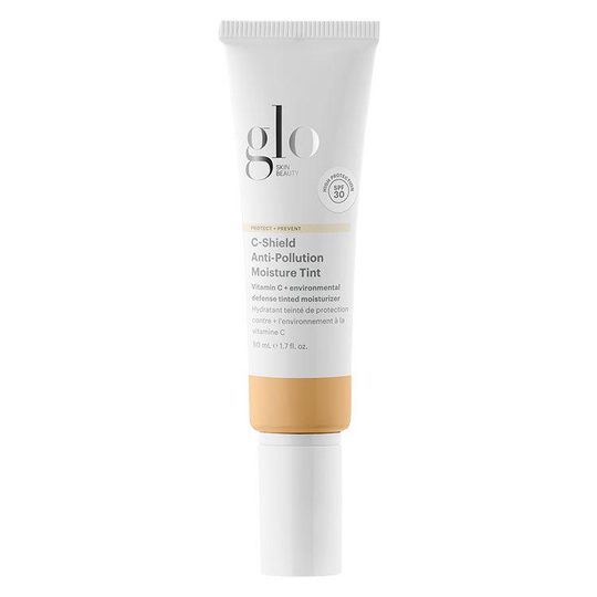 Glo Skin Beauty C-Shield Anti-Pollution Moisture Tint 50 ml ─ 3W