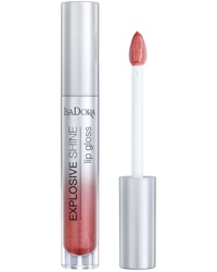 Explosive Shine Lip Gloss, 83 Red Attraction