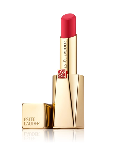 Pure Color Desire Lipstick Outsmart