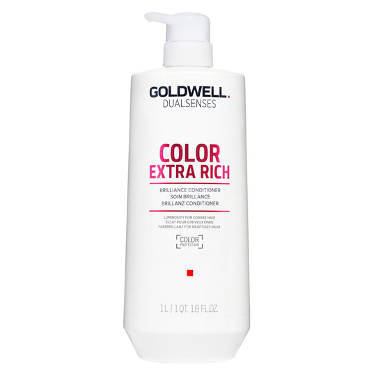 Goldwell Dualsenses Color Extra Rich Brilliance Conditioner 1 000 ml
